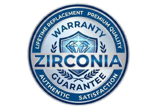 Metal Ziconia